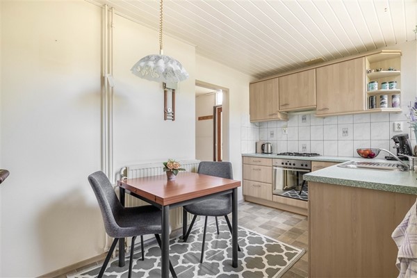 Medium property photo - Salomon Weststraat 11, 9648 AV Wildervank